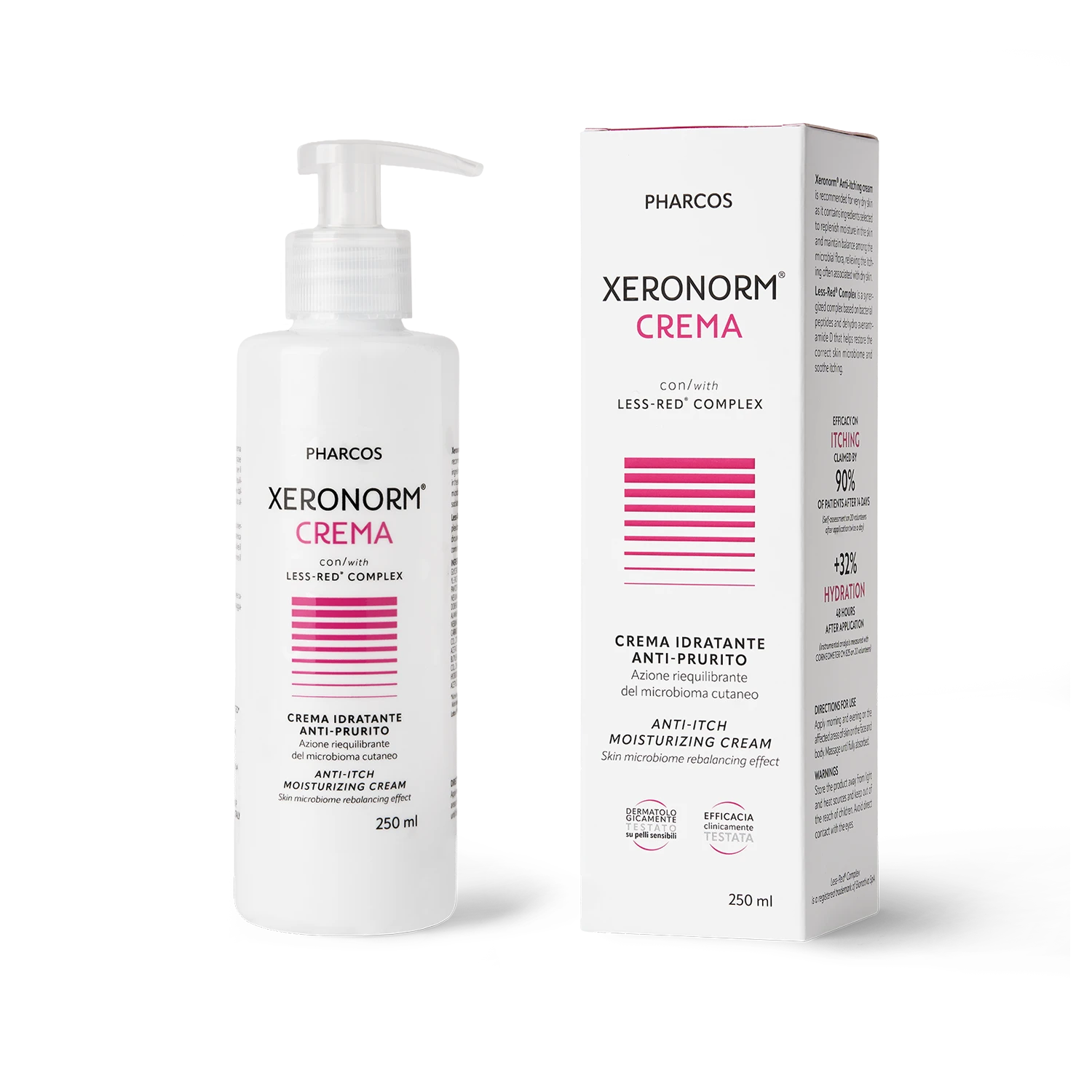 Xeronorm Crema