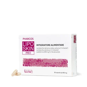 Pharcos Liposkin Pro