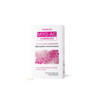 Myo-ac compresse